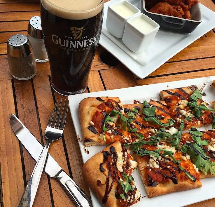 Screen Shot 2016 10 28 At 10 53 40 Am for Black Wednesday Specials at The Kerryman