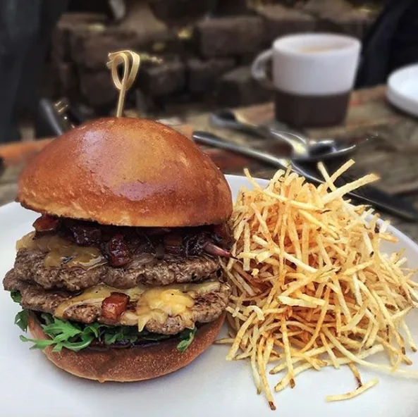 Screen Shot 2015 11 30 at 9.37.53 AM for 'Duck + Run' Take Out Burger Special at The Cotton Duck
