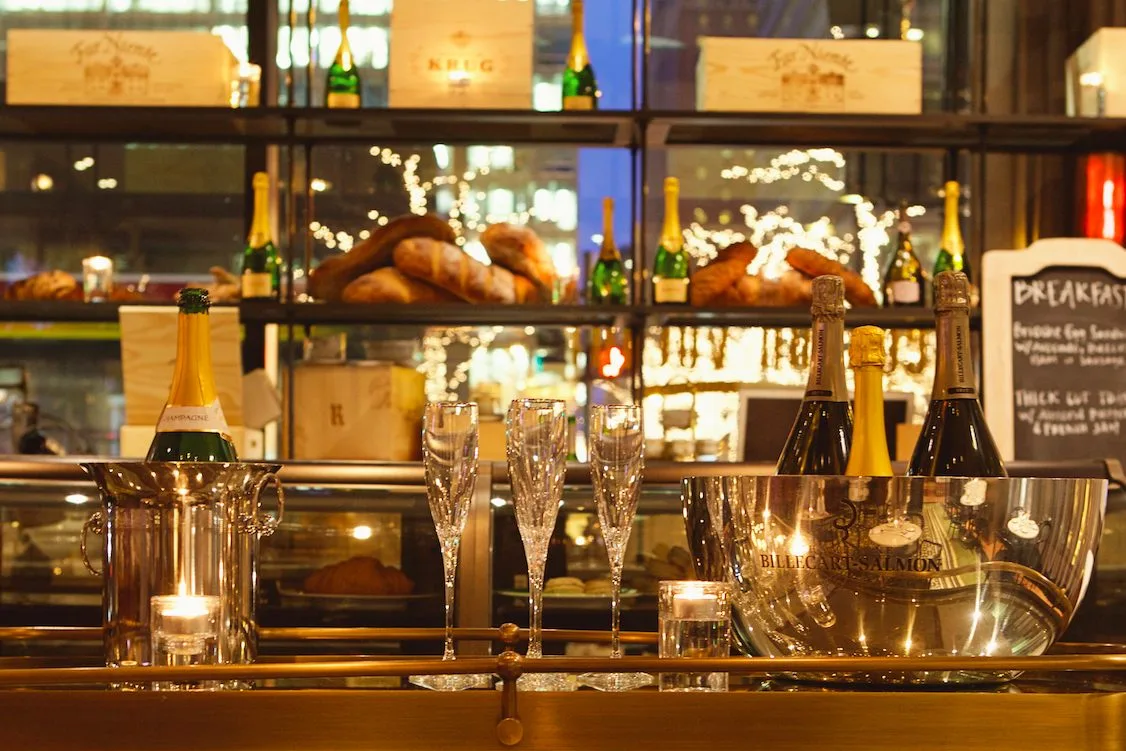 Screen Shot 2015 12 03 at 3.48.17 PM for Celebrate New Year's Eve at Cochon Volant Brasserie