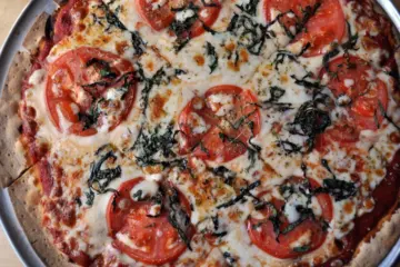 Lotties Pub Pizza for Lollapalooza Specials at Lottie's Pub