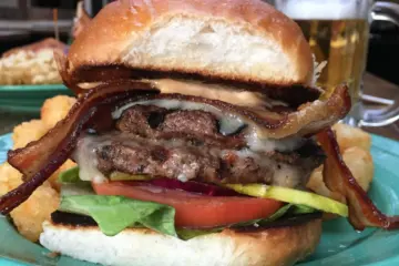 Screen Shot 2016 10 18 At 4 14 43 Pm for Election Day Specials at The Pony Inn