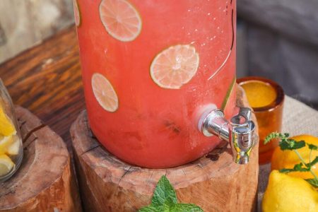 Lollapalooza Specials at Frontier