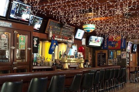 Lottie’s Election Day Specials