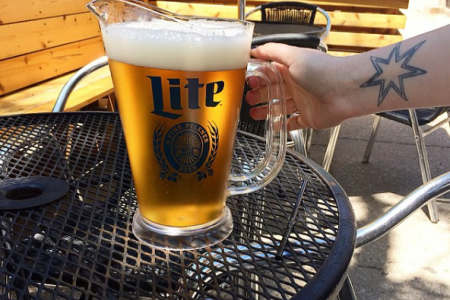 Celebrate Our Troops with Lottie’s