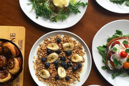 Halloween Specials at G&O