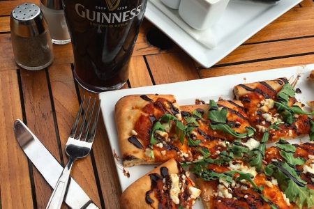 Black Wednesday Specials at The Kerryman