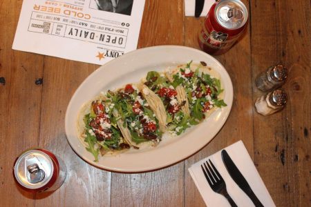 Lollapalooza Specials at The Pony