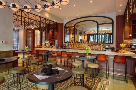 Father's Day Specials at Cochon Volant