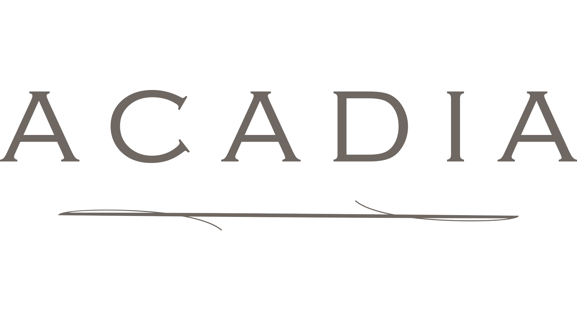 Acadia Web for Holiday Brunch For a Cause at Acadia