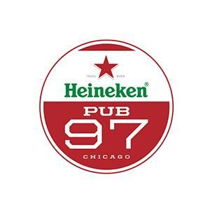 Fb for Sunday Movie Night at Heineken Pub97