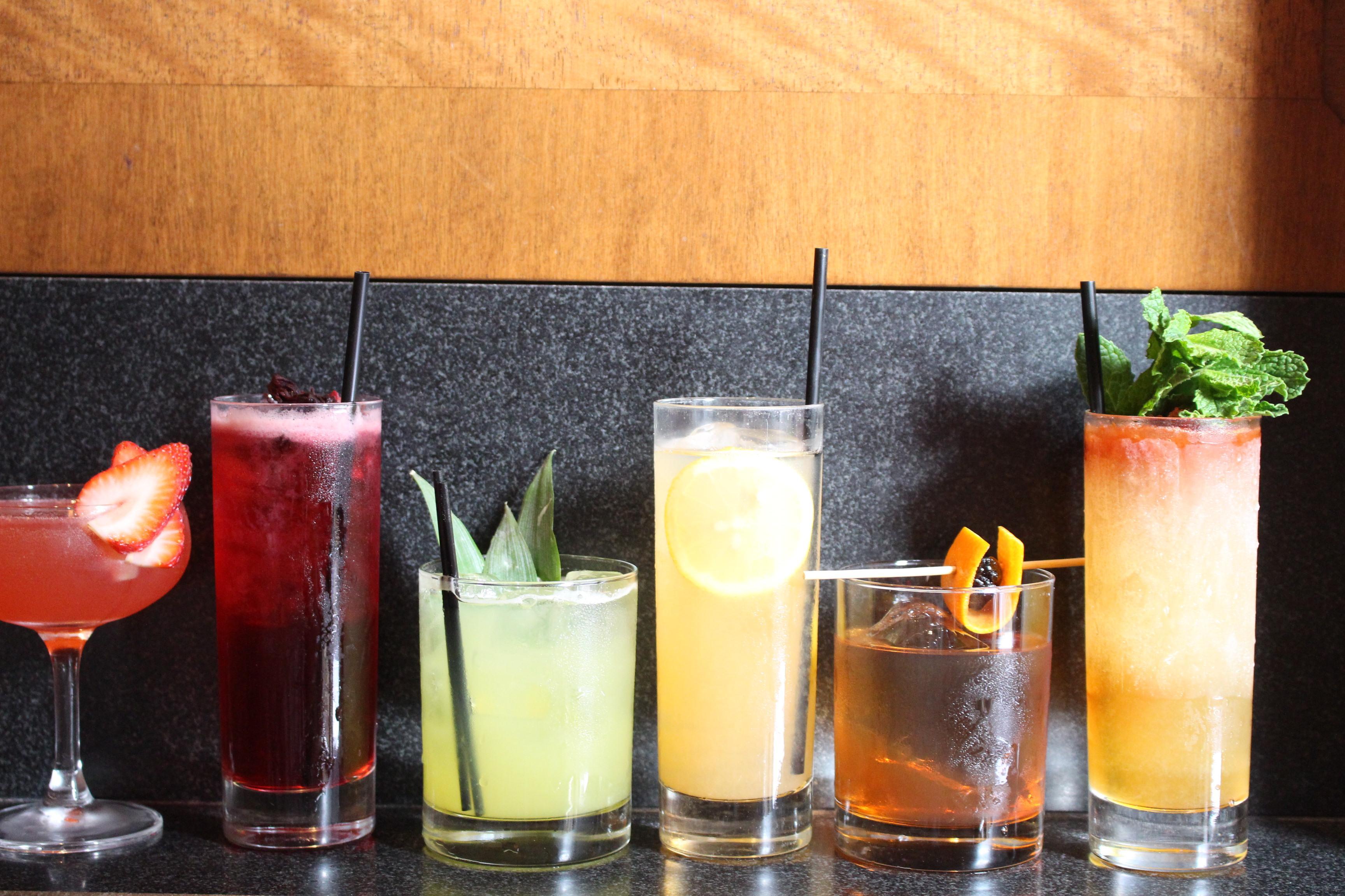 Image for Mother's Day at LUXBAR