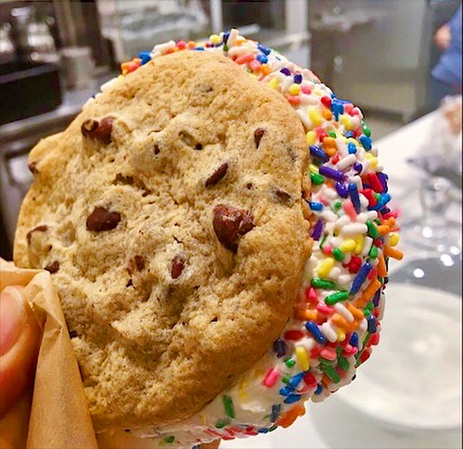 Image for Frozen Treats at Burrito Beach