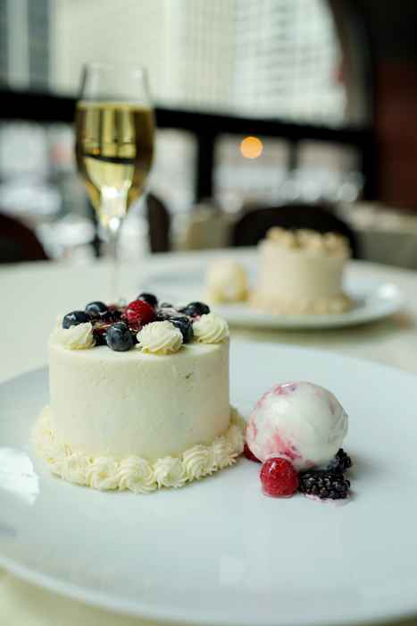 Photo Apr 13 2 12 35 Am for Mother's Day at Benny’s Chop House