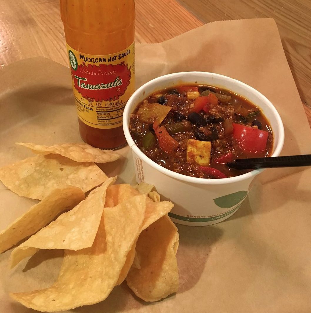 Screen Shot 2018 02 20 At 12 23 02 Pm for Celebrate National Chili Day at Burrito Beach