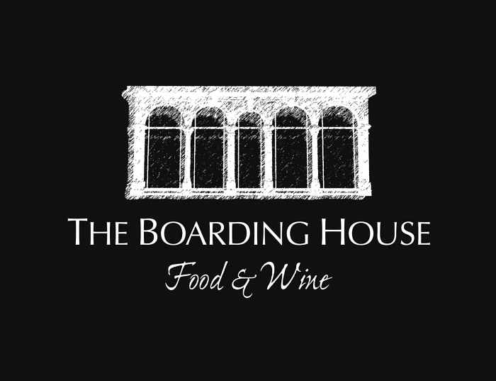 TheBoardingHouseWhiteJPG for Women in Whites Dinner at The Boarding House