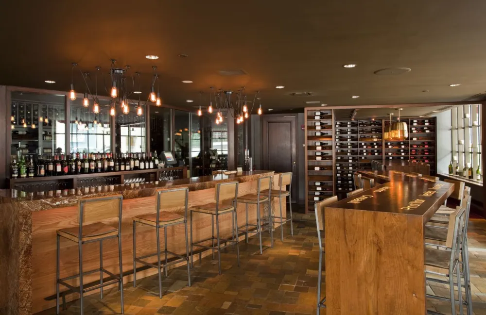 Enointerior New for ENO Wine Room Hosts ENOversity: Australia & New Zealand 8/21