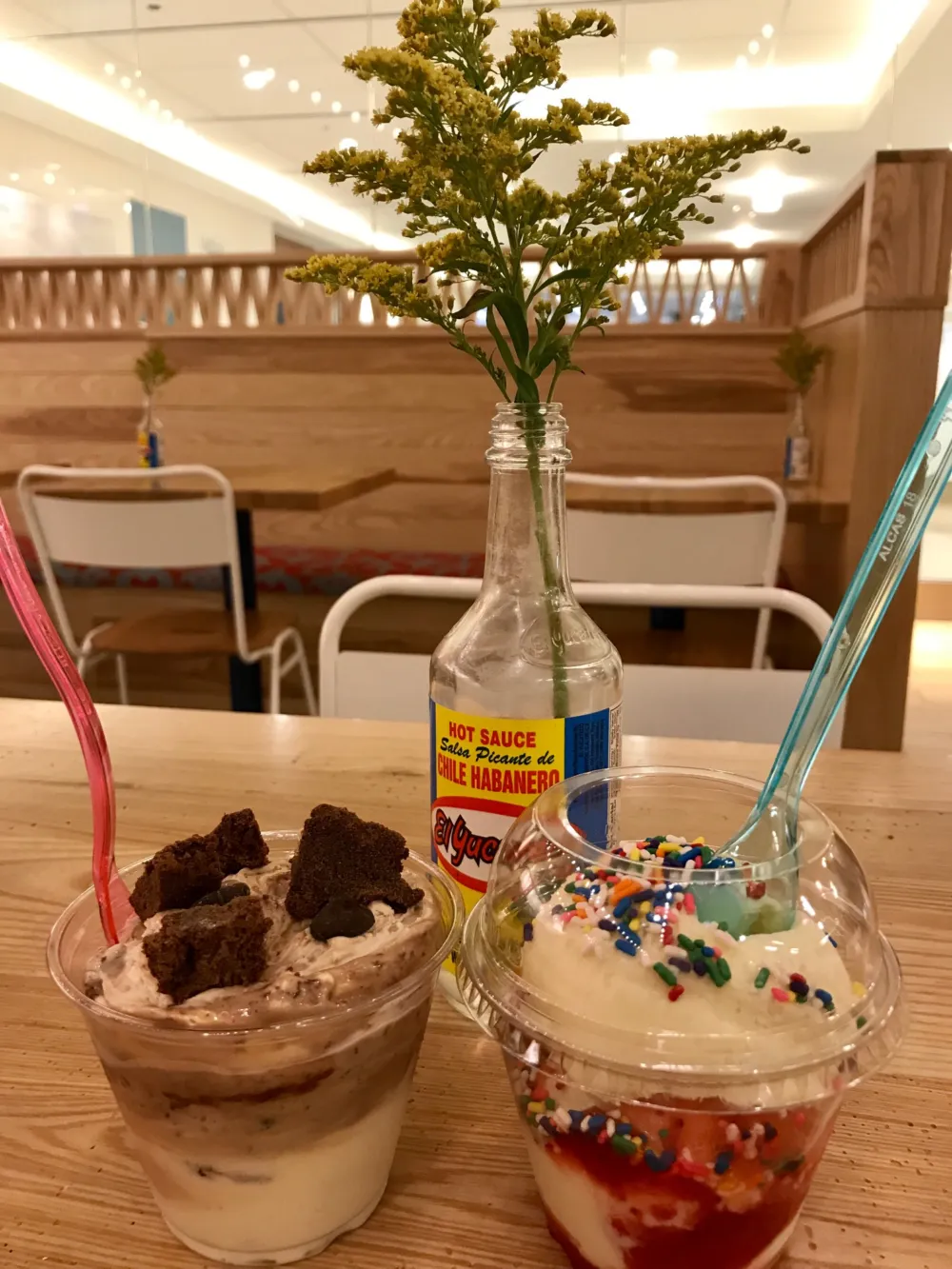 Full Size Render for Frozen Treats at Burrito Beach