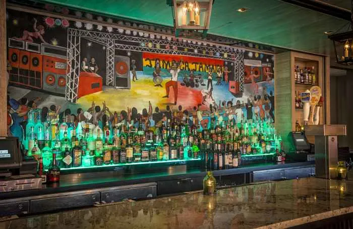 mr browns lounge 2 print0027 for Kick Off The New Year With Jamaican Eats & Reggae Beats