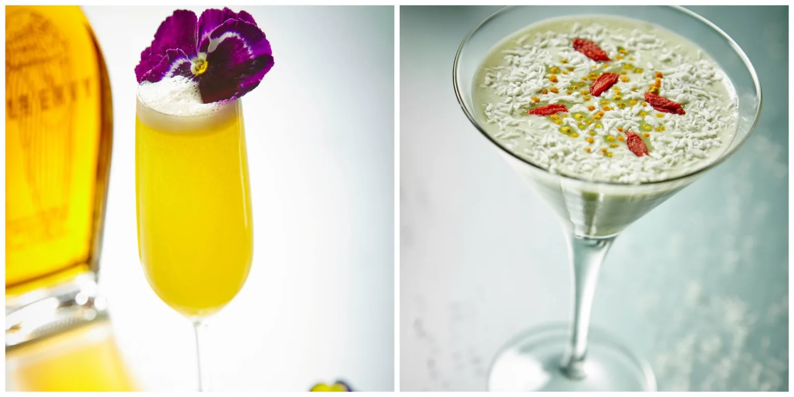 Image for Taste Spring in Support of St. Jude at Rebar 5/6
