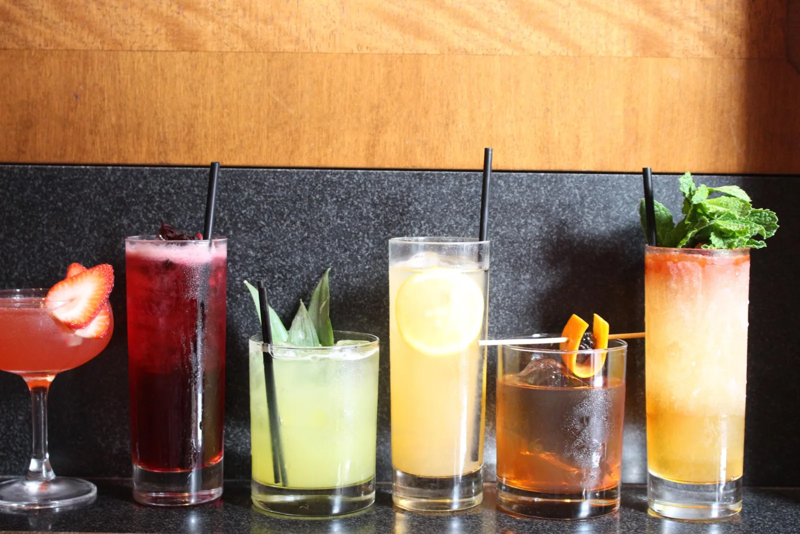 Image for Mother's Day at LUXBAR