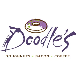 Doodles Facebook for S'mores Galore! Celebrate National S'mores Day at Doodle's Doughnuts, 8/10