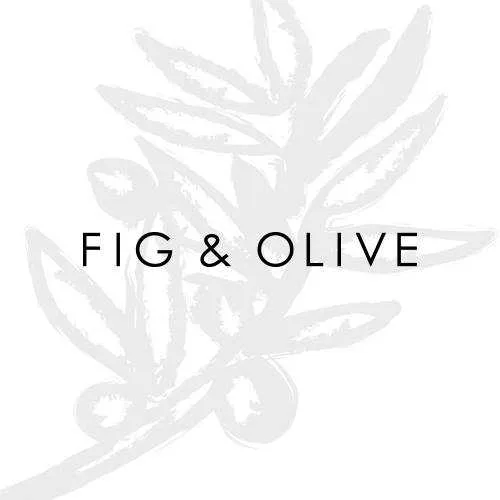 Image for FIG & OLIVE Hosts White & Gold New Year's Eve Bash