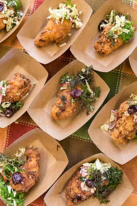 Erickleinberg 20150822 Kendall Chixchmpgne 0087 for Kendall College Trust’s 3rd Annual Fried Chicken & Champagne Fest