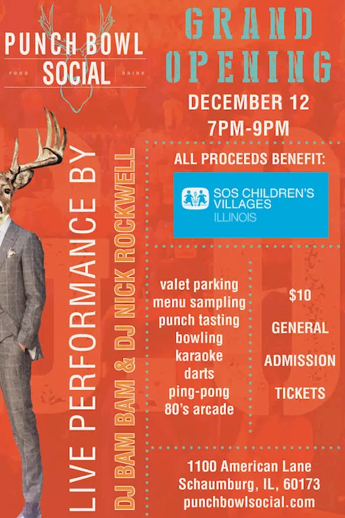 Screen Shot 2015 12 02 at 4.42.08 PM for Punch Bowl Social Schaumburg Grand Opening Party