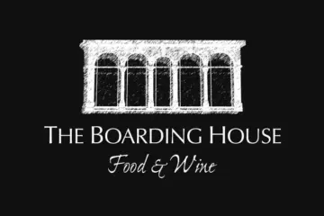 TheBoardingHouseWhiteJPG for Women in Whites Dinner at The Boarding House