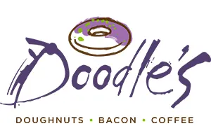 Doodles Facebook for National Doughnut Day at Doodle's Doughnuts Friday, June 3