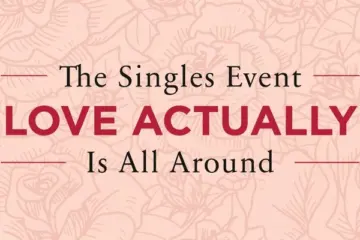 Https Cdn Evbuc Com Images 27656920 154982537407 1 Original for Love is All Around at Rebar