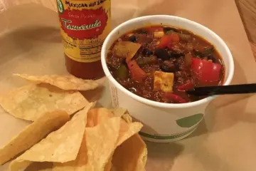 Screen Shot 2018 02 20 At 12 23 02 Pm for Celebrate National Chili Day at Burrito Beach