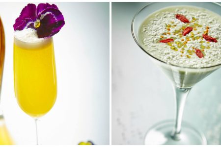 Taste Spring in Support of St. Jude at Rebar 5/6