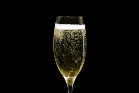 Ring in 2018 at Del Frisco's Double Eagle Steakhouse