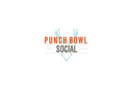 A Twist on Valentine’s Day at Punch Bowl Social