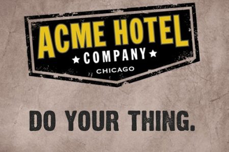 ACME Instagallery Kickoff Event