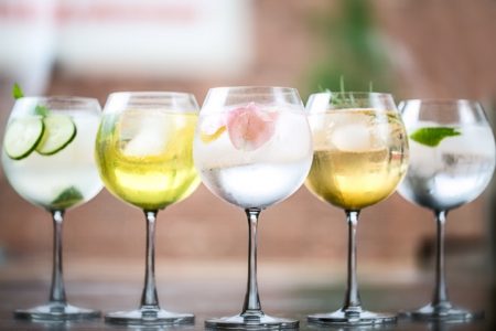 Spring Cocktails Class at Autre Monde - featured image - Chicago restaurant news - Craft Cocktails