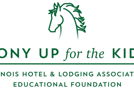 Pony Up for the Kids