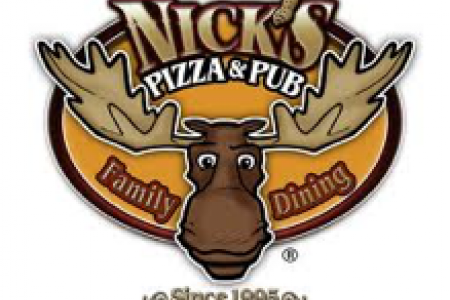 Nick's Pizza & Pub Lincoln Square Grand Opening Party