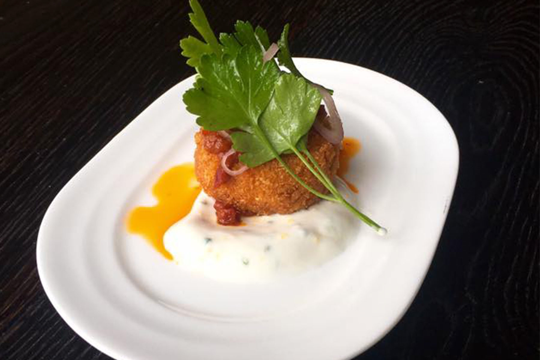 Salero Pinxtos 0000 13615284 738028669671929 8159689597973229542 N for Salero Hosts Ajay Popli of Arami for Pintxos and Porrons on August 3