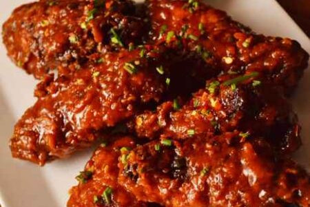 Wine and Wing Night Takes Flight at Unite Urban Grill