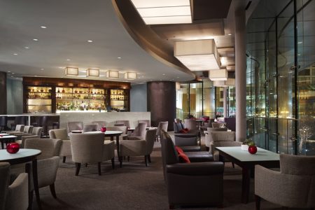 Bourbon Brackets at Rebar Celebrates March Madness with Bourbon Tasting - featured image - Chicago restaurant news