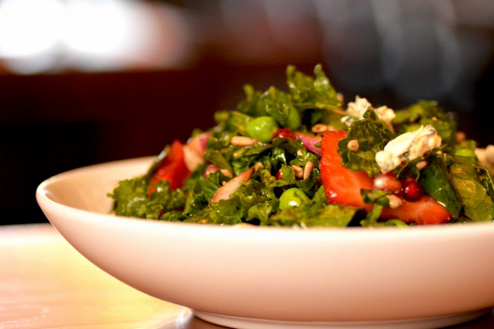 Kale Salad