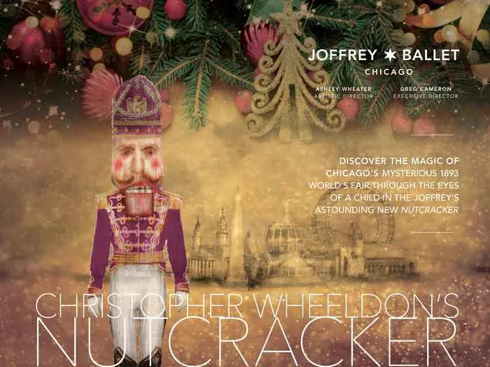 Tjb New Nut Scrim 10X7 5 300Dpi for Spend "A Night at The Nutcracker" with JW Marriott Chicago and Joffrey Ballet
