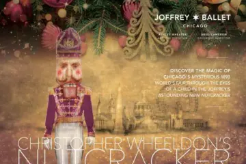 Tjb New Nut Scrim 10X7 5 300Dpi for Spend "A Night at The Nutcracker" with JW Marriott Chicago and Joffrey Ballet