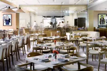 Travelle Restaurant for Travelle Kitchen + Bar x Tenzing Cellar Series: Midwestern Whiskies