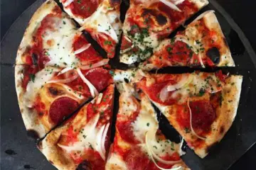 Southsider for V Day Special: Toss Pizza with Your Partner at Bar Toma