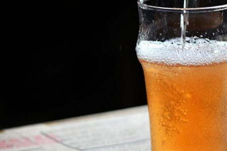 Fruit Beer Tap Takeover