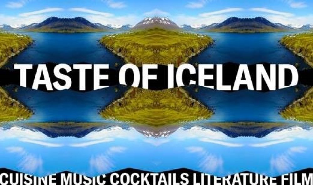 Taste of Iceland Returns to Chicago April 1114 Chicago Food Magazine