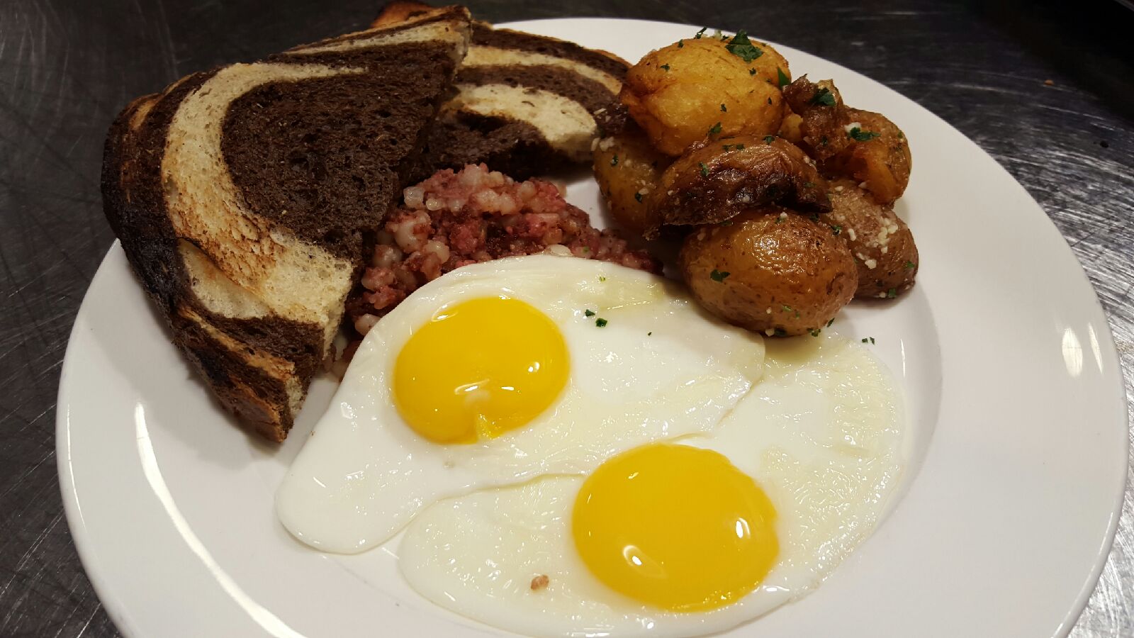 Image for St. Patrick's Day at freestyle food + drink